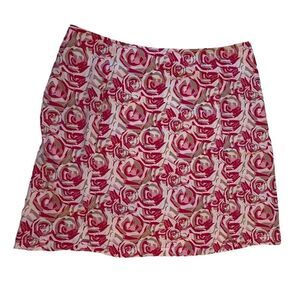 Sport Haley Pink Rose Athletic Skort - Women’s 8